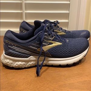 Brooks Adrenaline GTS 19 - Men’s Running Shoe